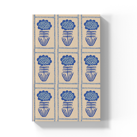 Gypsohilia Classic Layflat Notebook LFC2375L