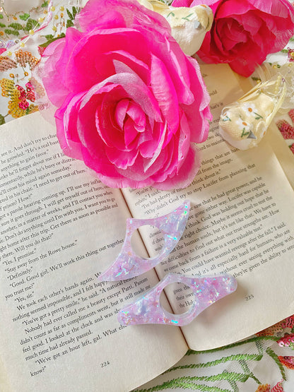 Euphoria Book Holder