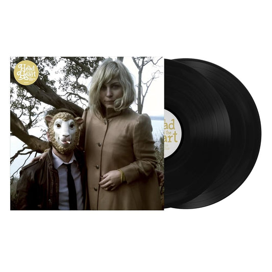 The Head and the Heart: 15th Anniversary Edition
