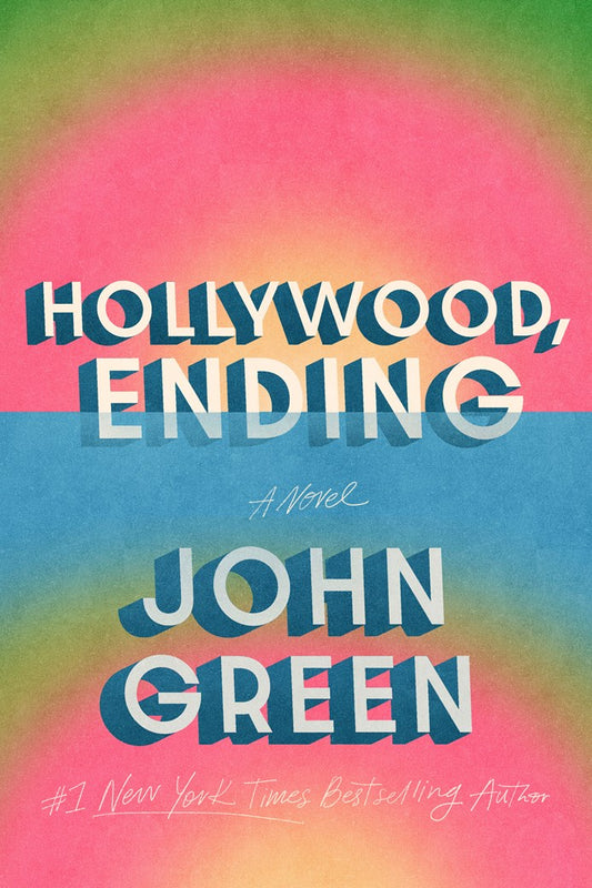 (09/22/26 PREORDER) Hollywood, Ending