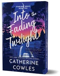 (07/07/26 PREORDER) Into the Fading Twilight