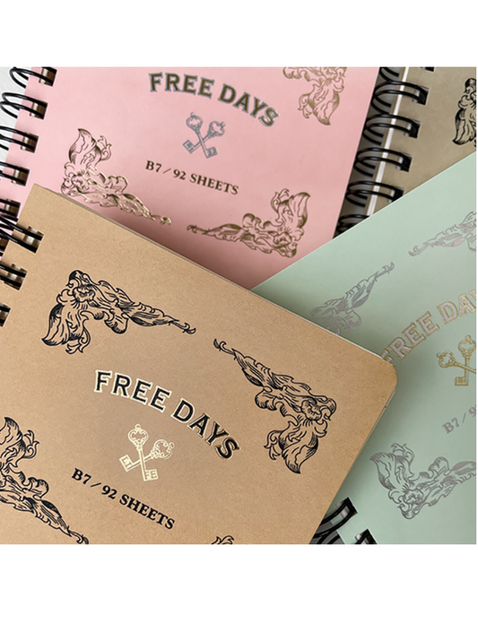 Free Days B7 Open Scheduler