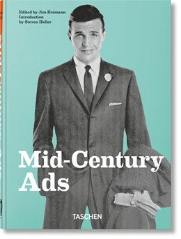 Mid-Century Ads