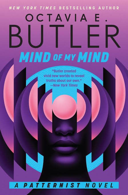 (06/23/26 PREORDER) Mind of My Mind (Patternist)