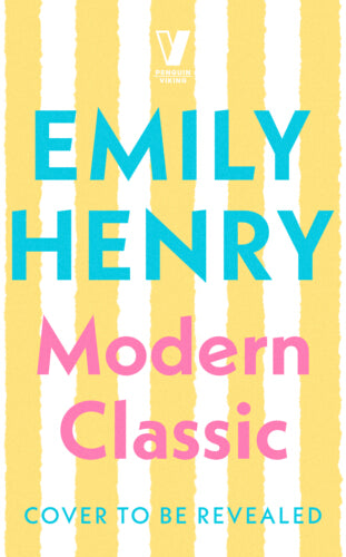 (04/06/27 PREORDER) Modern Classic