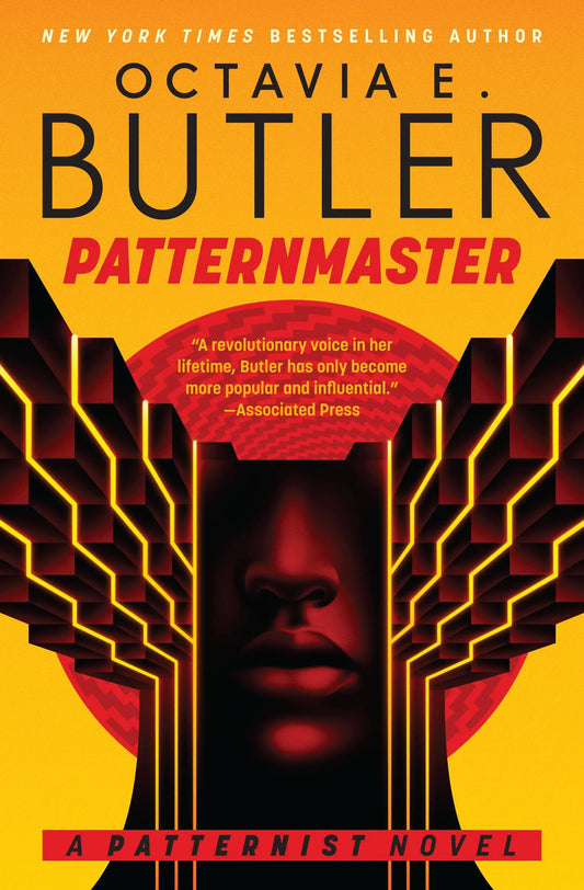 (06/23/26 PREORDER) Patternmaster