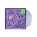 Magpie (Indie Exclusive, Clear White With Swirl Colored Vinyl)