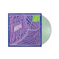 Magpie (Clear Mint Colored Vinyl)