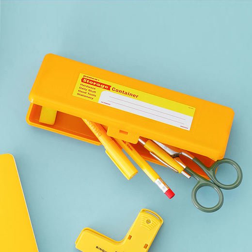 Penco Pencil Box