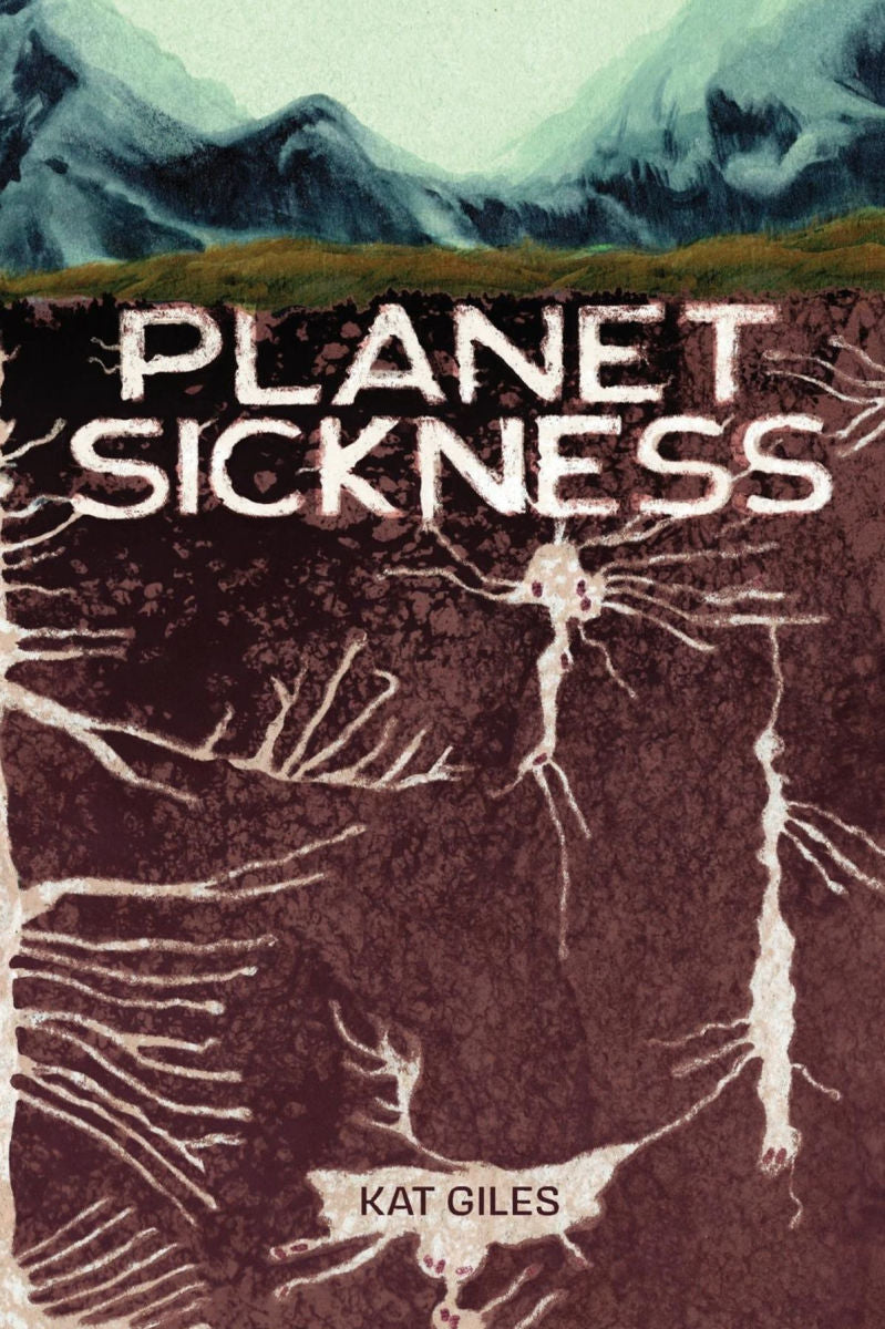 Planet Sickness