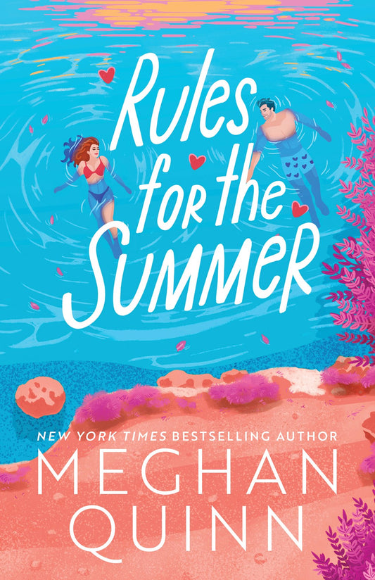 Rules for the Summer (Standard Edition)