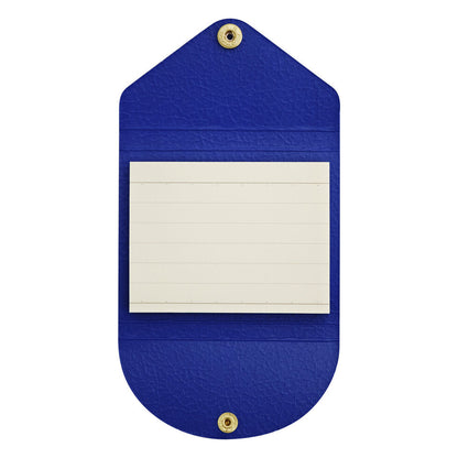 Life Sticky Note Pads w/ Cover (Ruled)