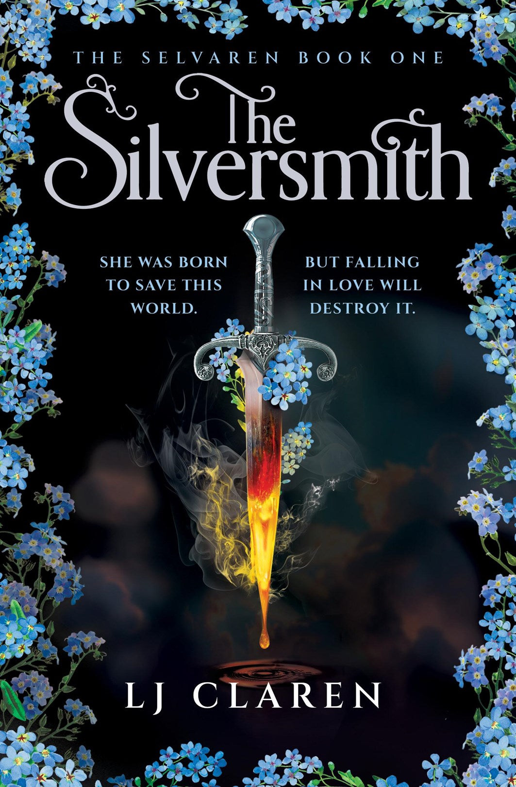 The Silversmith