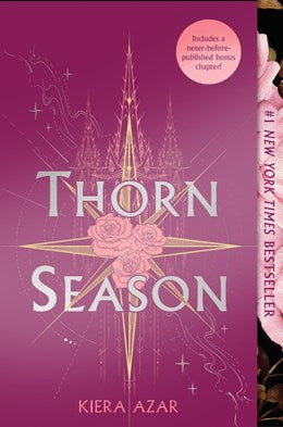 (08/04/26 PREORDER) Thorn Season