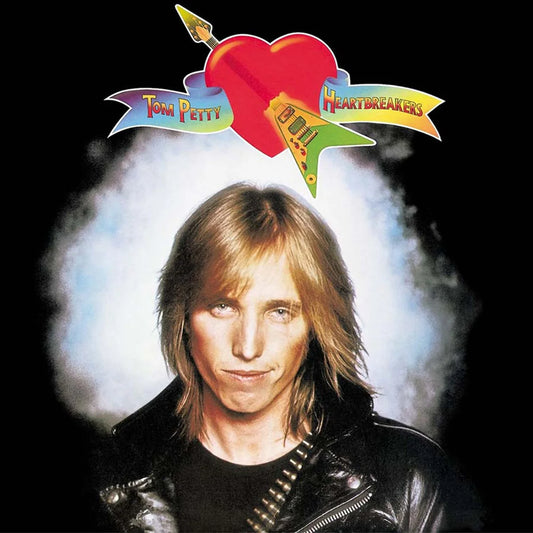 Tom Petty and the Heartbreakers [180G LP]