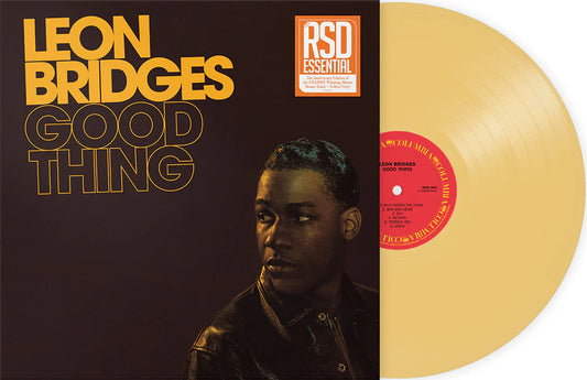 Good Thing (Custard Colored Vinyl, Bonus Track, Anniversary Edition)