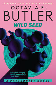 (06/23/26 PREORDER) Wild Seed (Patternist)